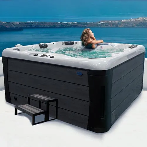 Deck hot tubs for sale in Davis